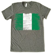 Nigeria T-shirt