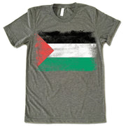 Palestine State Flag shirt