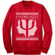 Psychologist Sweater