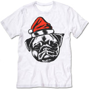 Pug Christmas