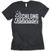 Schlong Johnson