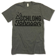 Schlong Johnson