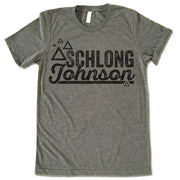 Schlong Johnson