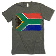 South Africa Flag shirt 