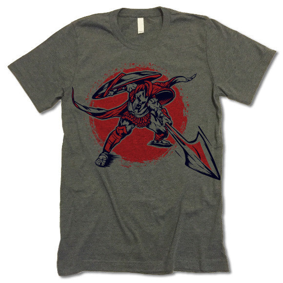 Spartan T-Shirt