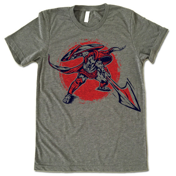 Spartan T-Shirt