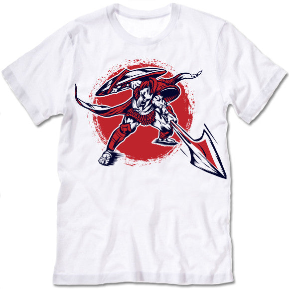 Spartan T-Shirt