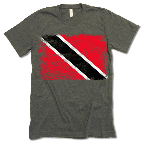 Trinidad-and-Tobago Flag T-shirt