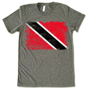 Trinidad-and-Tobago Flag shirt