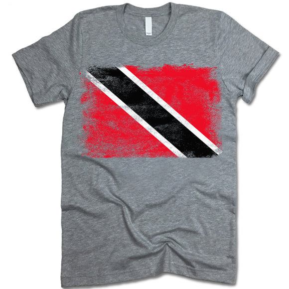 Trinidad-and-Tobago Flag T-shirt