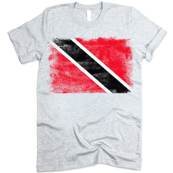 Trinidad-and-Tobago Flag shirt