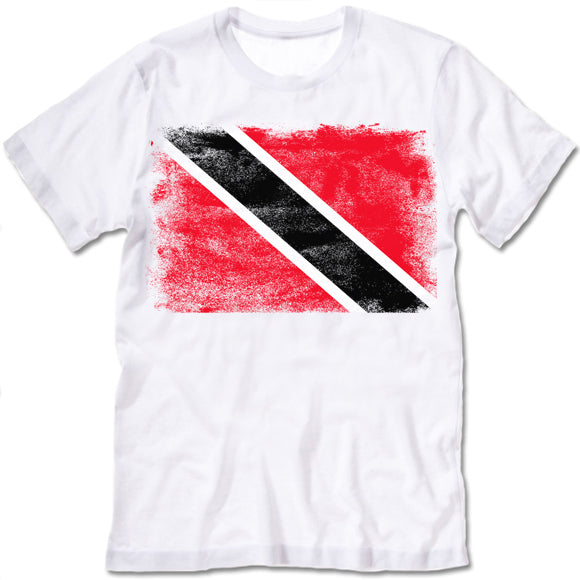 Trinidad-and-Tobago Flag T-shirt