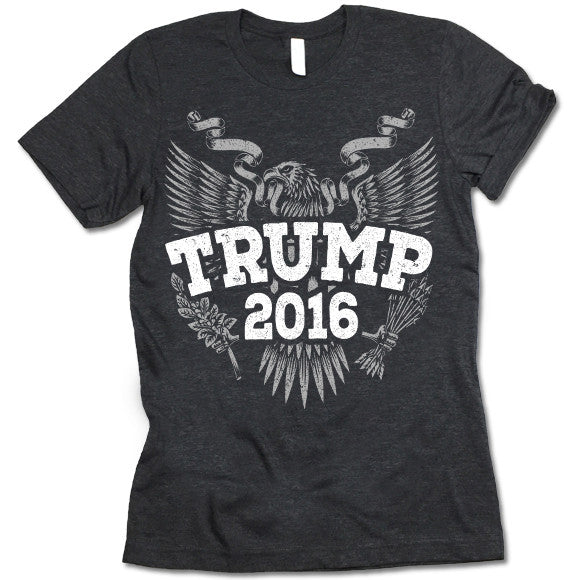 Trump 2016 T-shirt