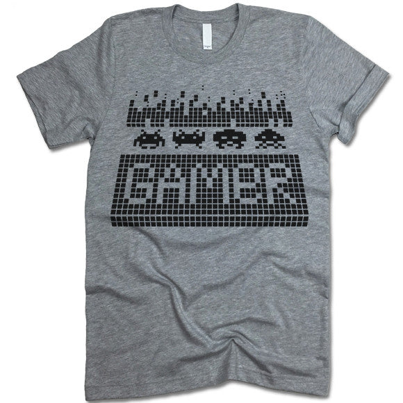 Gamer Shirt