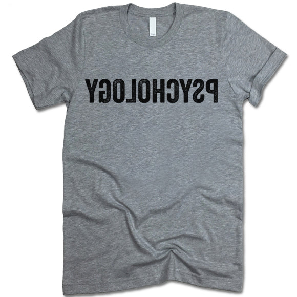 Psychology T-Shirt