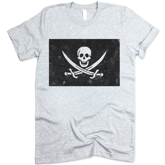 Pirate Flag T-Shirt