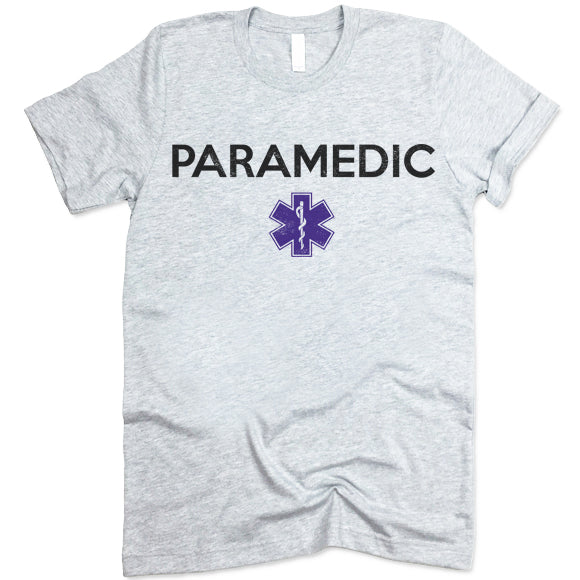 Paramedic T-Shirt