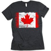 Canada Flag T-shirt
