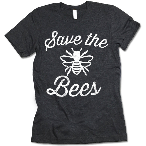 Save The Bees Shirt