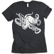 Octopus T-shirt