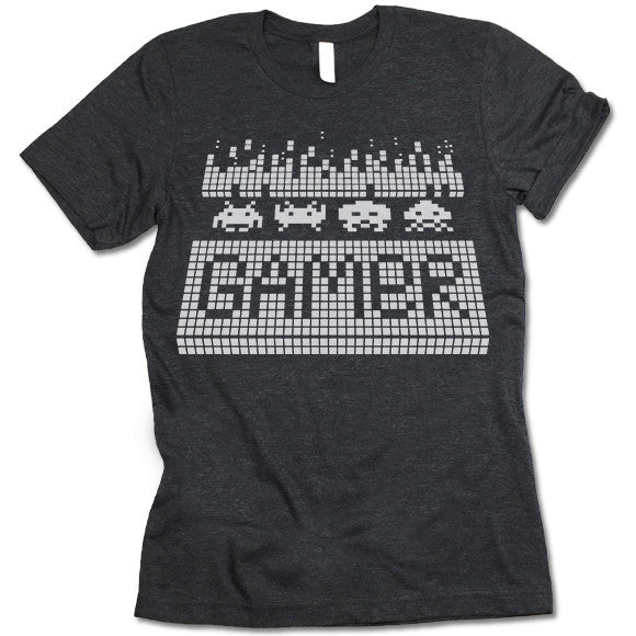 Gamer T-shirt