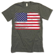 USA flag 