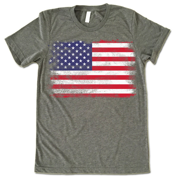 USA shirt 