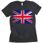 United Kingdom Flag T-shirt