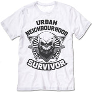 Urban Neighborhood Survivor