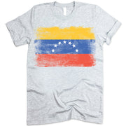 Venezuela Flag shirt