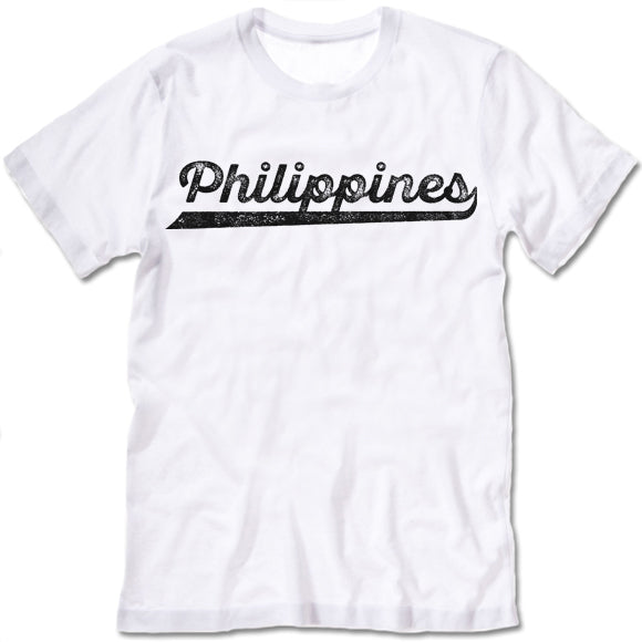 Philippines T-Shirt
