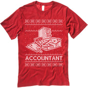 Accountant T Shirt