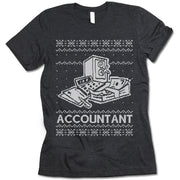 Accountant Shirt