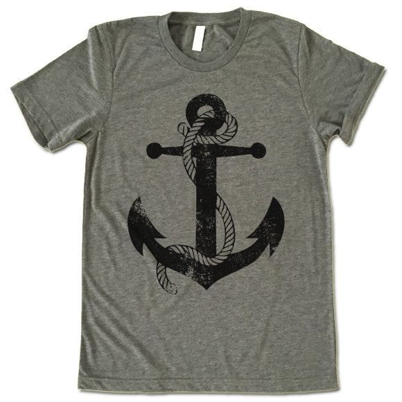 Anchor t-shirt