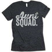 Aunt Squad Shirt