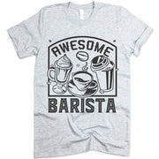 Barista T-Shirts