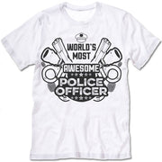 police shirts