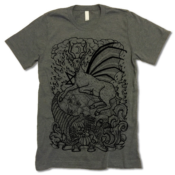 Baphomet Shirt
