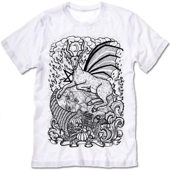 Baphomet T-Shirt