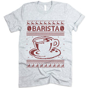 Barista Shirt