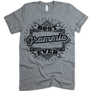 Best Grammie Ever T Shirt