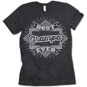 Best Grampa Ever Shirt