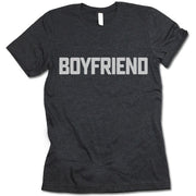Boyfriend T Shirt