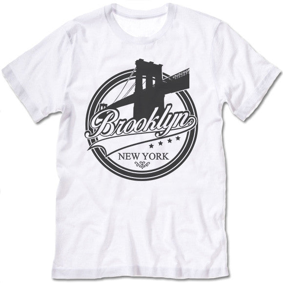 Brooklyn T Shirt