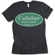 Callahan Auto Parts Shirt