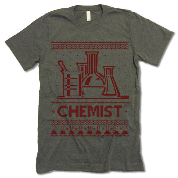 Chemist Shirt