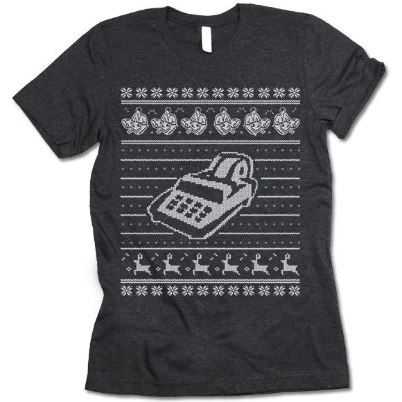 Accountant Christmas Shirt 