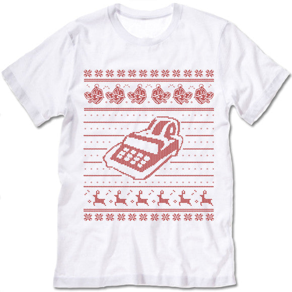 Accountant Christmas T Shirt 