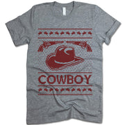 Cowboy Shirt