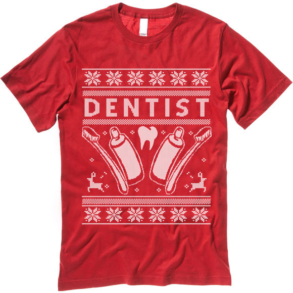 Dentist Shirt